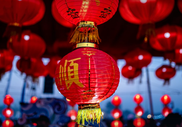 泰国经济预计在中国春节期间将增长422.3亿泰铢