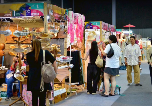 清莱有望成为三国贸易枢纽的核心