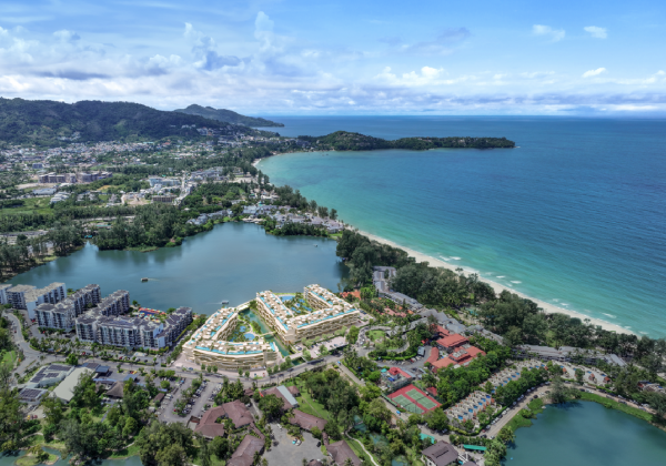 普吉岛正成为房产投资者新的战略地点！