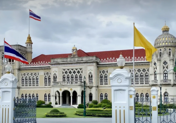 泰国新政府预计将于2026年6月中旬成立