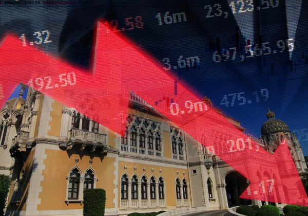 新政府组建延迟或将使泰国GDP损失900亿美元