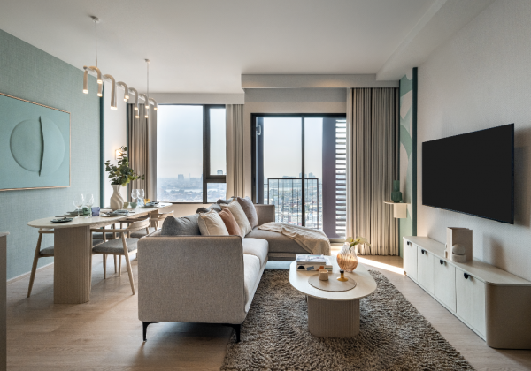 如何在泰国买到好房子？