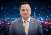 泰国总理将举办论坛讨论如何增强经济竞争力